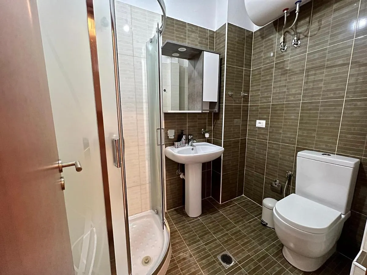 Sea N' Relax Apartment Sarandë